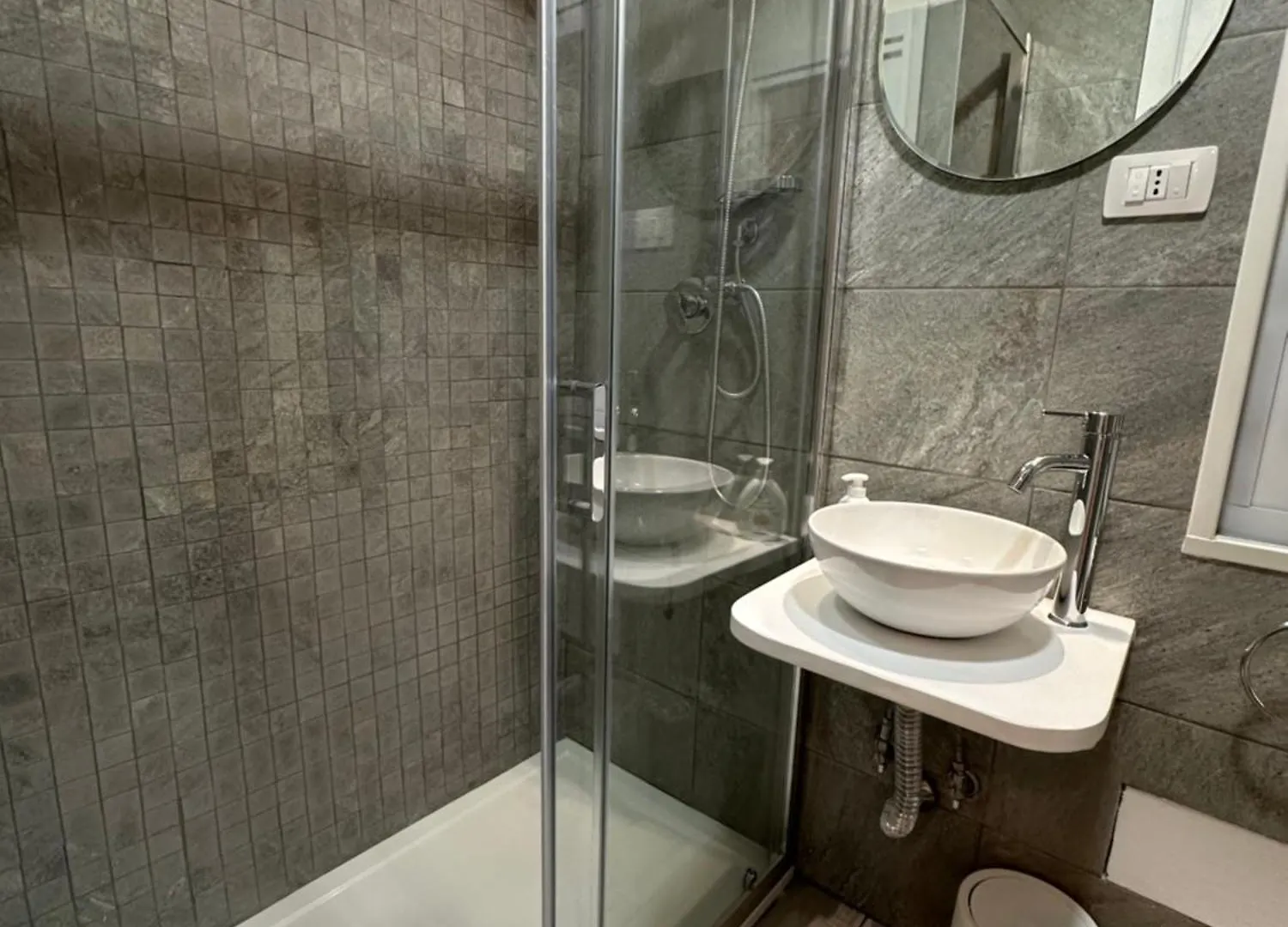 Apartament Dante'S Dream Bari Włochy
