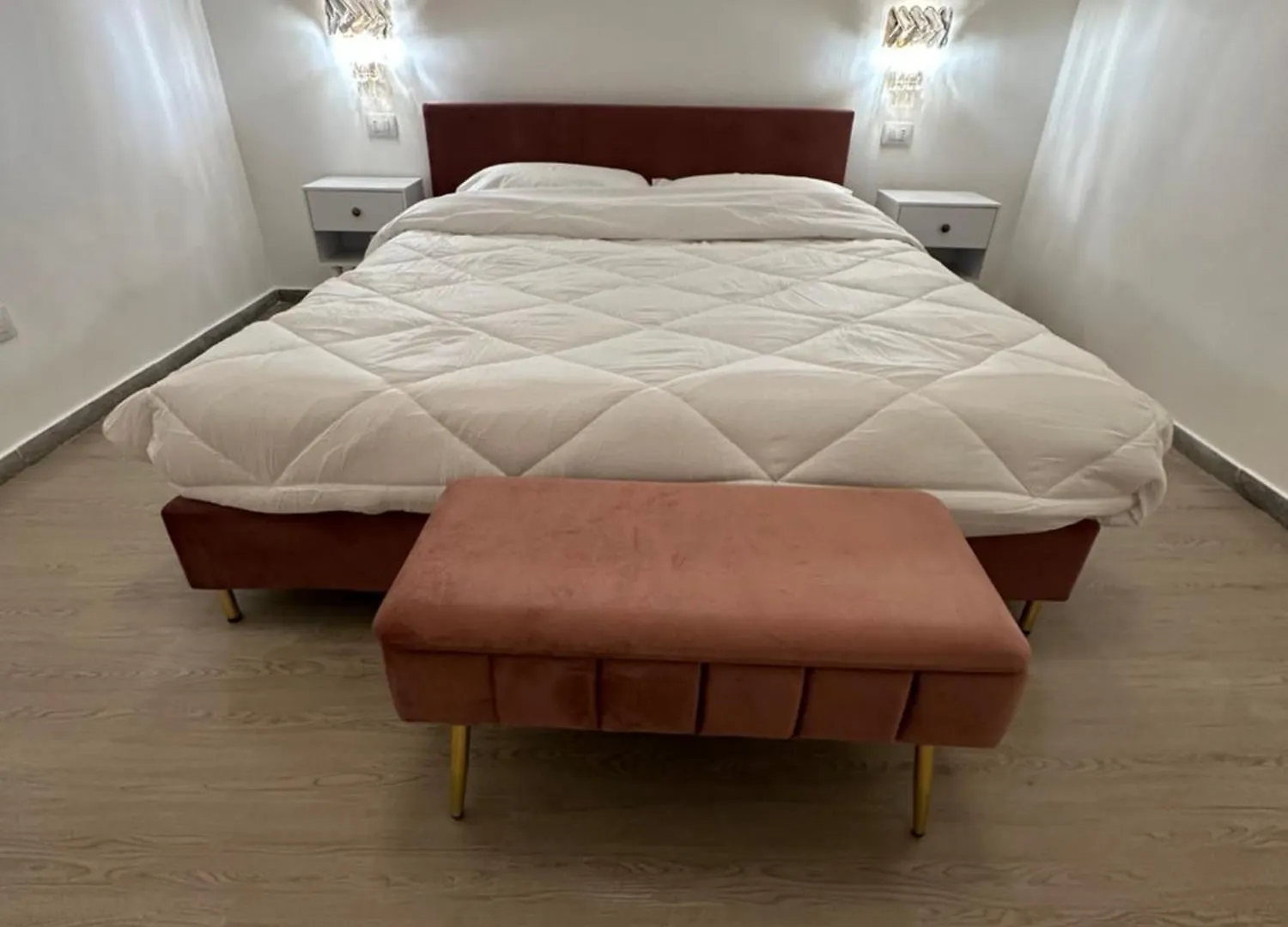 Apartament Dante'S Dream Bari Włochy