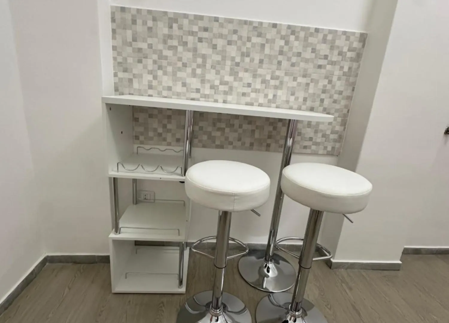 Apartament Dante'S Dream Bari
