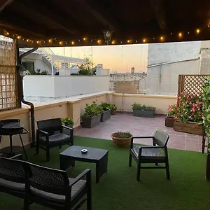 Appartamento La Piccola Terrazza, Bari