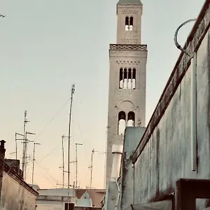 Appartamento San Marco, Bari